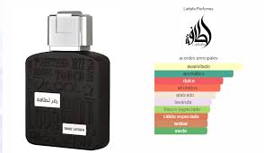 descarga (19) Perfume Arabe Ramz Lattafa - Imagen 2