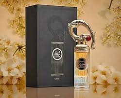 Perfume Arabe Sehr