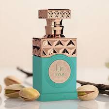 Perfume Arabe Minya