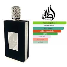 Perfume Arabe Ammer Al Arab