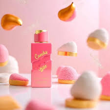 Perfume Arabe Candy Bite - Imagen 3
