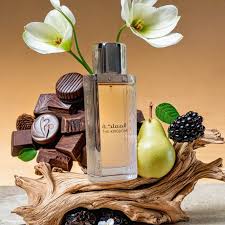 Perfume Arabe The Kingdom