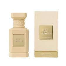 Perfume Arabe Sexy Vanilla