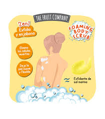 Peeling Corporal Piña The Fruit Company