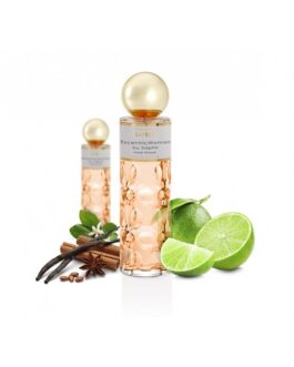 Perfume mujer Excentric Woman by Saphir – SAPHIR