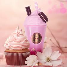 Perfume Arabe Yum Yum