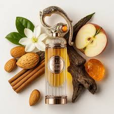 Perfume Arabe Sehr
