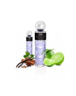 Perfume hombre Absolute – SAPHIR
