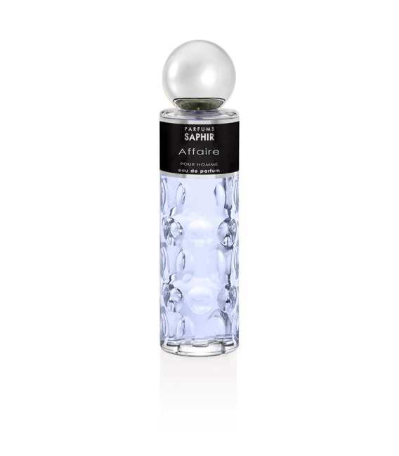 Perfume hombre Affaire - SAPHIR - Imagen 2