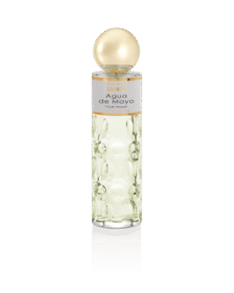 Perfume mujer Agua de Mayo – SAPHIR