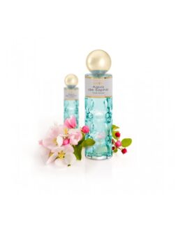 Perfume mujer Agua de Saphir – SAPHIR