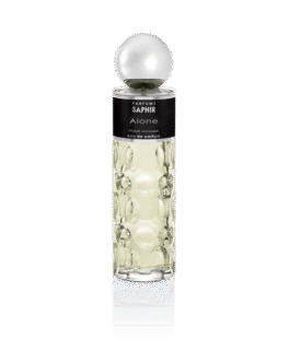 Perfume hombre Alone – SAPHIR