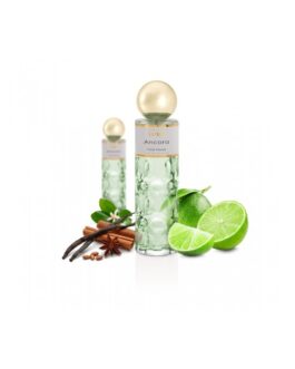 Perfume mujer Ancora – SAPHIR
