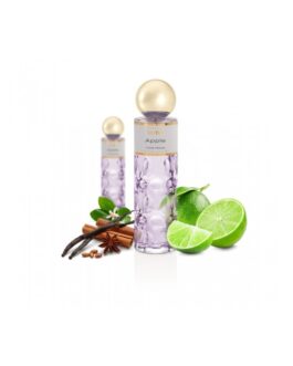 Perfume mujer Apple – SAPHIR