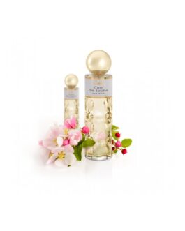 Perfume mujer Cool de Saphir – SAPHIR