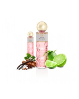 Perfume mujer Due Amore – SAPHIR
