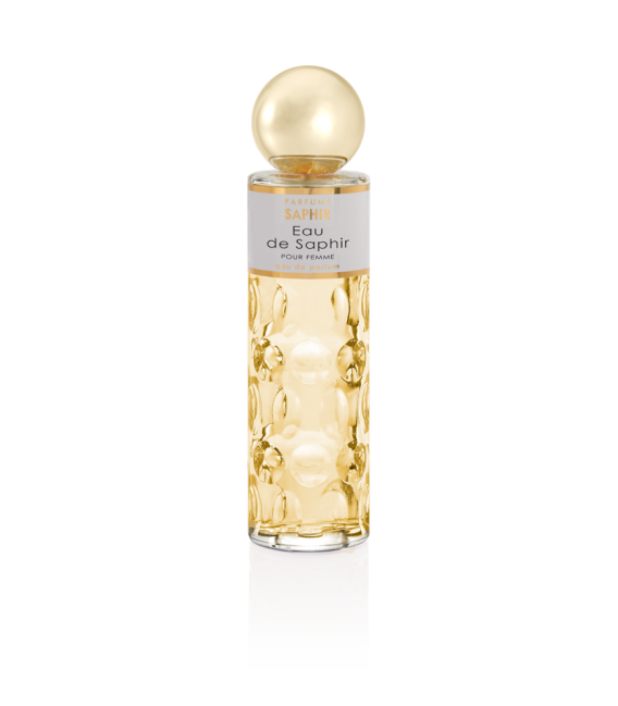 perfume-eau-de-saphir-200ml (1) Perfume mujer Eau de Saphir - SAPHIR - Imagen 2