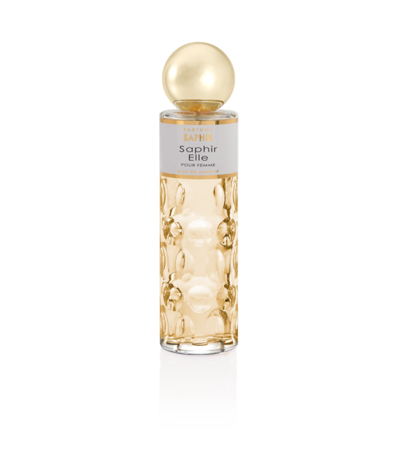 Perfume mujer Saphir Elle - SAPHIR - Imagen 2