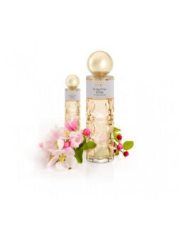 Perfume mujer Saphir Elle – SAPHIR