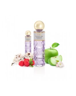 Perfume mujer Furor de Saphir – SAPHIR