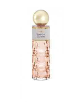 Perfume mujer Saphir Moon – SAPHIR