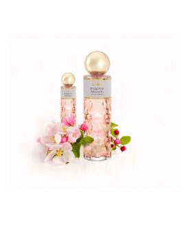 Perfume mujer Saphir Moon – SAPHIR