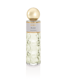 Perfume mujer Rubí – SAPHIR