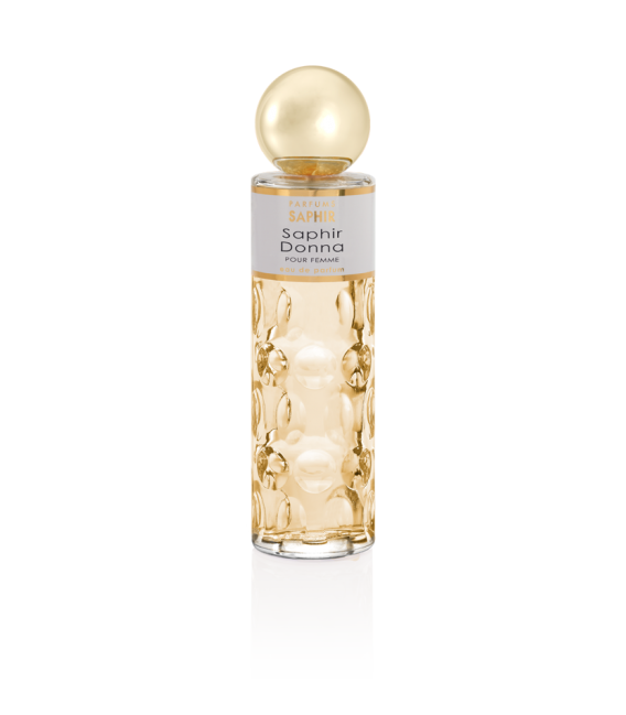 Perfume mujer Saphir Donna - SAPHIR - Imagen 2