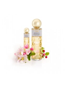 Perfume mujer Select Woman – SAPHIR