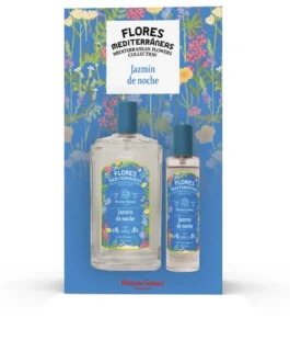 Estuche mujer Jamín de noche - Alvarez Gómez