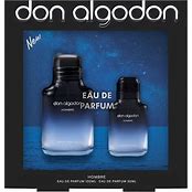 Estuche hombre eau de parfum – don algodon