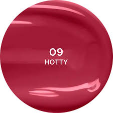 Labial Larga Duración Viny Love Eveline Hotty Nº9