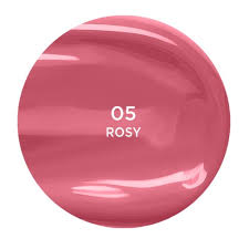 Labial Larga Duración Viny Love Eveline Rosy Nº05