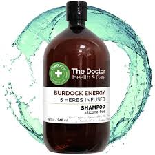 Champu Burdock Energy The doctor 946ml