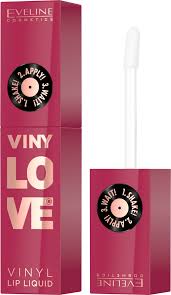 Labial Larga Duración Viny Love Eveline Blushy Nº10