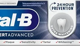 Oral-B Pro-Expert Advanced