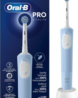 Oral-B Cepillo Electrico Pro Vitality