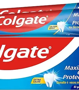 Colgate Maximum Caries Protección Pack
