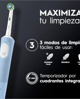 Oral-B Cepillo Electrico Pro Vitality