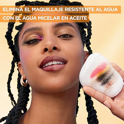 81-LeH-A7-L._AC_SX425_ Agua Micelar en Aceite Garnier 400ml - Imagen 5