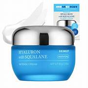 Skin627 Hyaluronico con Squalane Coreano