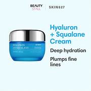 Skin627 Hyaluronico con Squalane Coreano