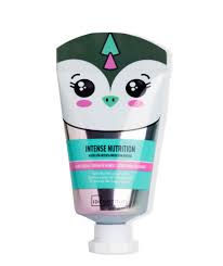 Crema De Manos de Animalitos Idc Institute Pingüino