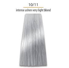 Tinte 10/11 Prosalon Profesional