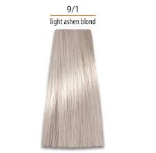 Tinte 9/1 Prosalon Profesional