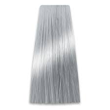 Tinte Silver Grey Prosalon Profesional