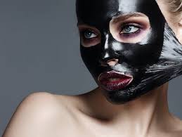Mascarilla Facial Labnatur Carbón Negro
