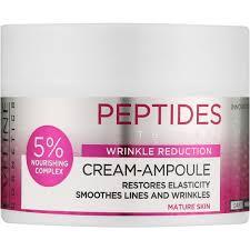 Crema Peptydy Therapy 5% Eveline Cosmetics