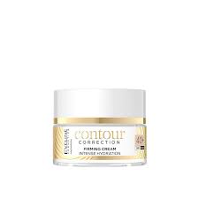 Crema Facial Correcion del contorno Reafirmante 40+ Eveline Cosmetics