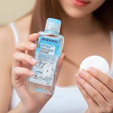 Desmaquillante de Ojo y Labios Babaria